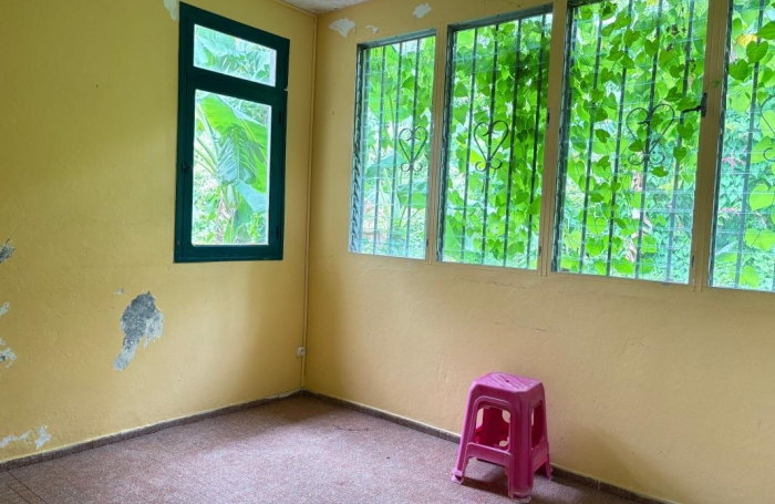 Vente Immeuble 169m&sup2; 6 pièces Basse-Terre