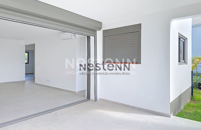 Vente Programme neuf 74.25m&sup2; 3 pi&egrave;ces Saint Fran&ccedil;ois