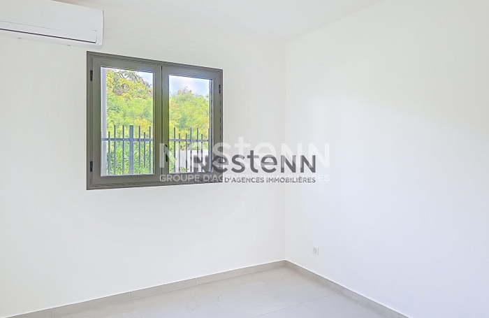 Vente Programme neuf 74.25m&sup2; 3 pi&egrave;ces Saint Fran&ccedil;ois