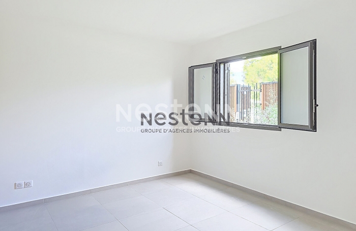 Vente Programme neuf 74.25m&sup2; 3 pi&egrave;ces Saint Fran&ccedil;ois