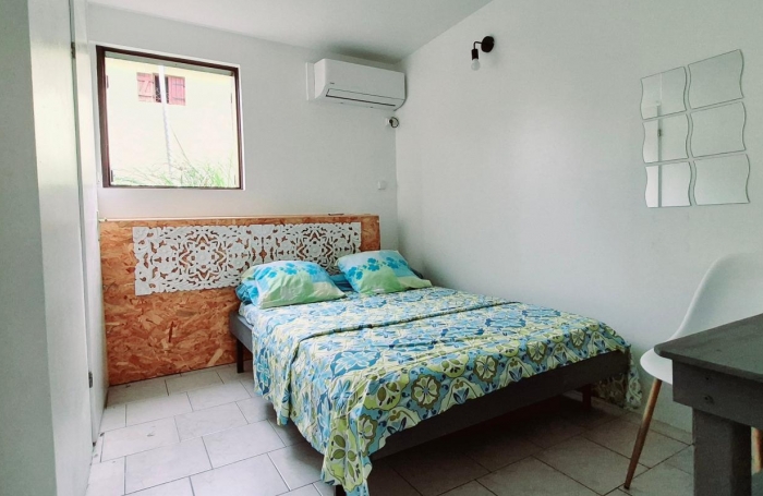 Location Appartement 28.8m&sup2; 2 pièces Lamentin