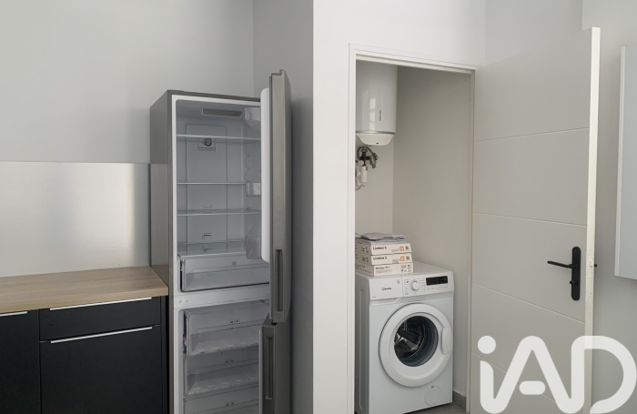 Vente Appartement 54m&sup2; 3 pièces Grand Bourg