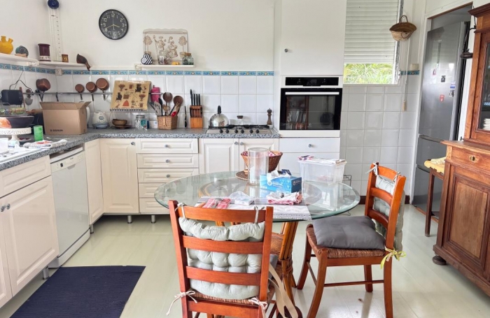 Vente Maison 168.78m&sup2; 4 pièces Saint Claude