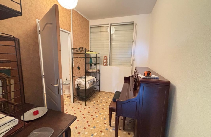 Vente Maison 168.78m&sup2; 4 pièces Saint Claude