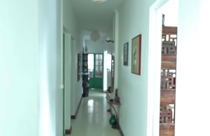 Vente Maison 168.78m&sup2; 4 pièces Saint Claude