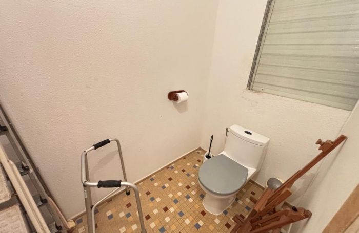 Vente Maison 168.78m&sup2; 4 pièces Saint Claude