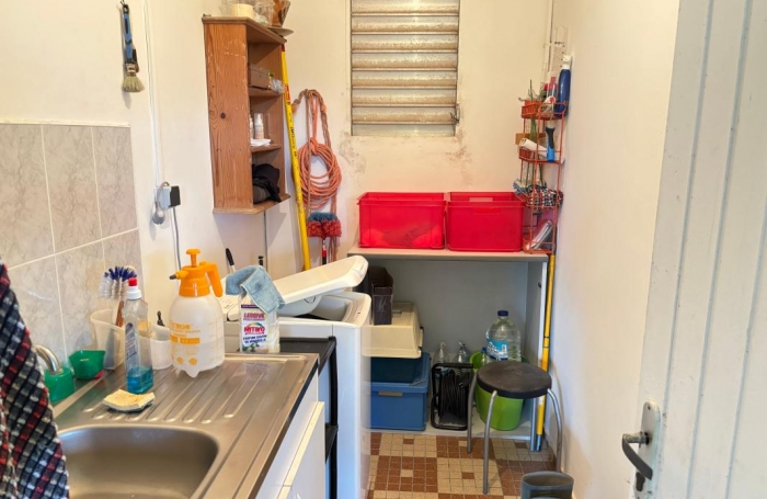 Vente Maison 168.78m&sup2; 4 pièces Saint Claude