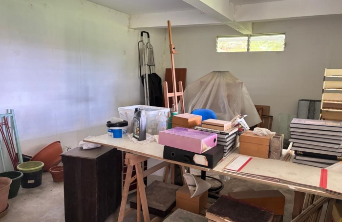 Vente Maison 168.78m&sup2; 4 pièces Saint Claude