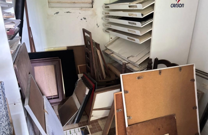 Vente Maison 168.78m&sup2; 4 pièces Saint Claude