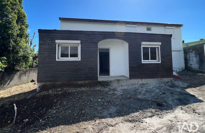 Vente Maison 97130