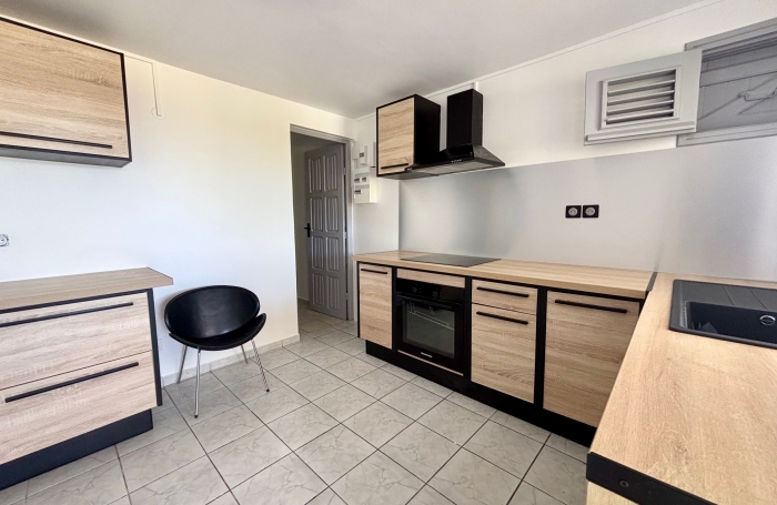 Appartement 3 pi&egrave;ces - Bouillante