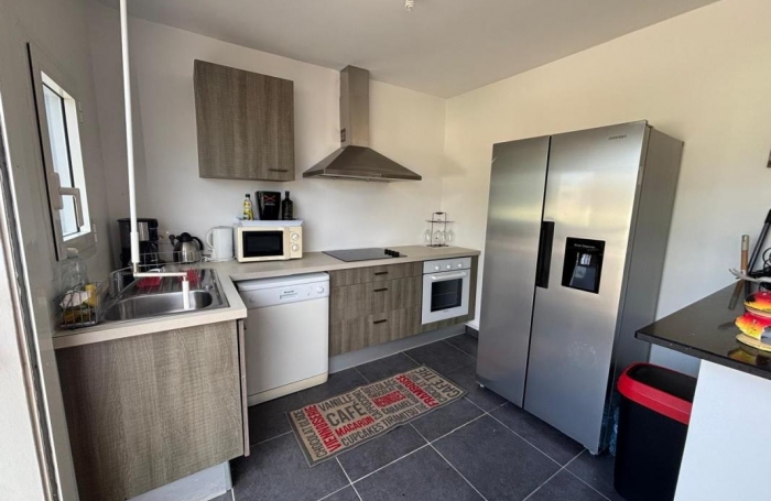 Location Appartement 60m&sup2; 2 pièces Saint Fran&ccedil;ois