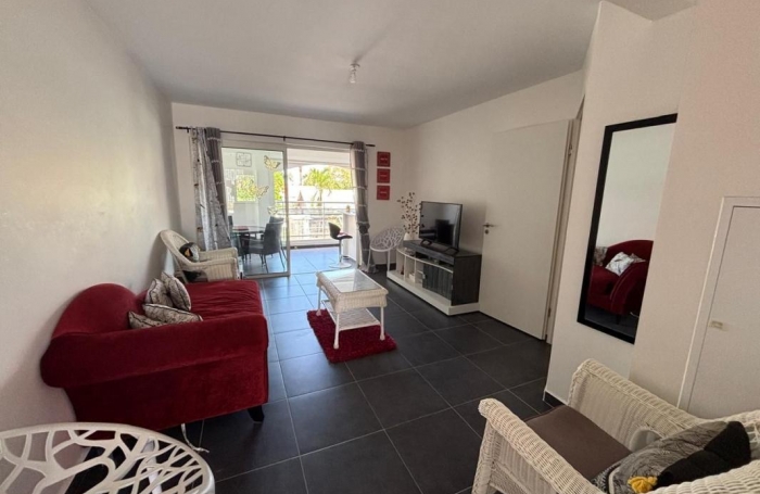 Location Appartement 60m&sup2; 2 pièces Saint Fran&ccedil;ois