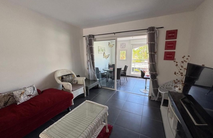 Location Appartement 60m&sup2; 2 pièces Saint Fran&ccedil;ois