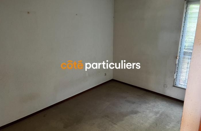 Vente Appartement 67m&sup2; 3 pi&egrave;ces Pointe-&agrave;-Pitre