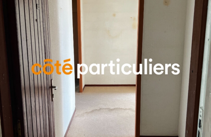 Vente Appartement 67m&sup2; 3 pi&egrave;ces Pointe-&agrave;-Pitre
