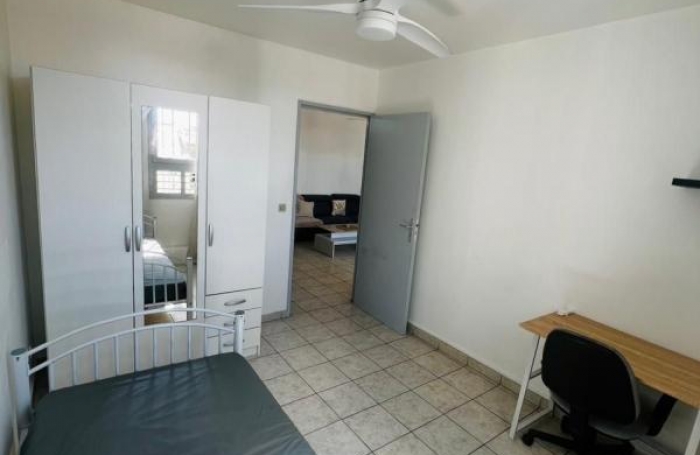 Vente Appartement 67m&sup2; 4 pièces Les Abymes