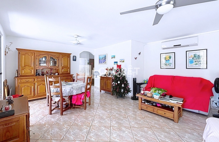 Vente Maison 340m&sup2; 13 pi&egrave;ces Anse-Bertrand