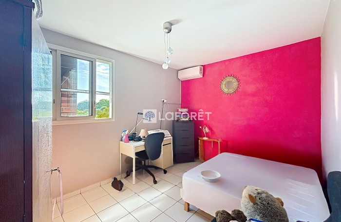 Vente Maison 340m&sup2; 13 pi&egrave;ces Anse-Bertrand