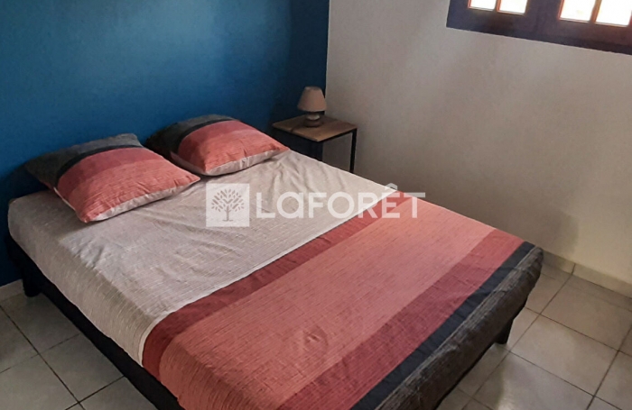 Vente Maison 340m&sup2; 13 pi&egrave;ces Anse-Bertrand