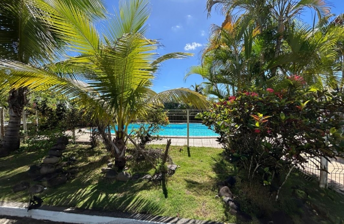 Vente Immeuble 500m&sup2; 11 pièces Sainte Anne