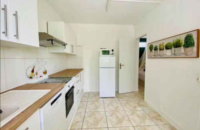 Vente Immeuble 500m&sup2; 11 pièces Sainte Anne