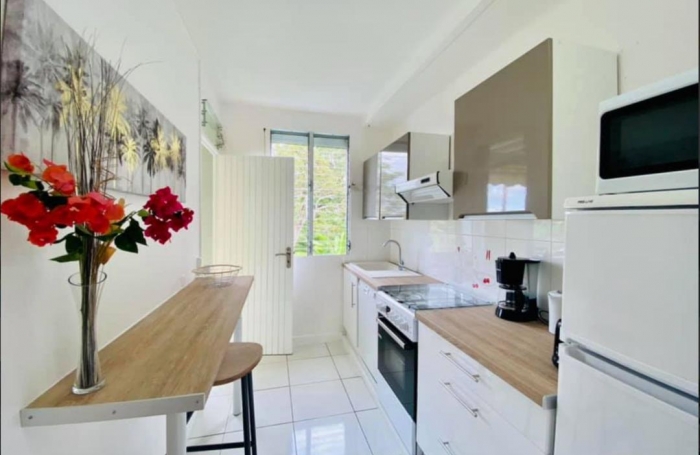 Vente Immeuble 500m&sup2; 11 pièces Sainte Anne