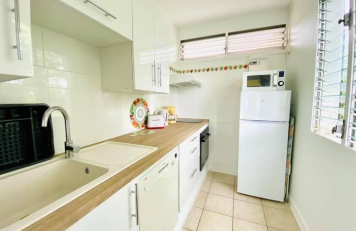 Vente Immeuble 500m&sup2; 11 pièces Sainte Anne