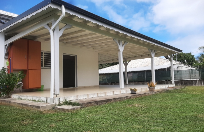 Location Maison 97129