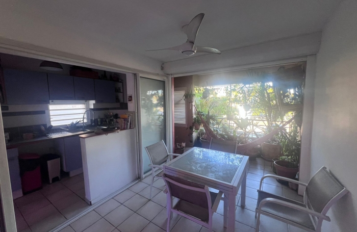 A VENDRE -  F4 de standing - Dampierre, Le Gosier