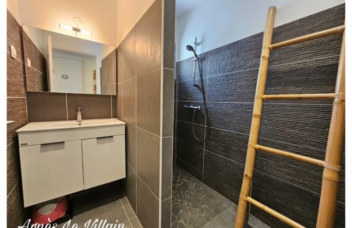 Vente Maison 89m&sup2; 4 pièces Bouillante