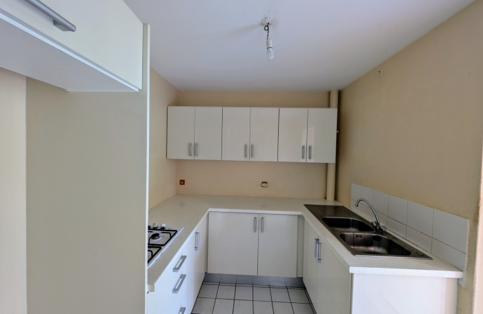 Appartement 4 pi&egrave;ces d'environ 61 m2 dans une r&eacute;sidence situ&eacute;e &agrave; Belle rivi&egrave;re SAINT ROSE