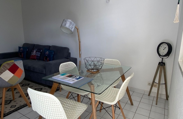 Appartement R&eacute;sidence Belle Rivi&egrave;re