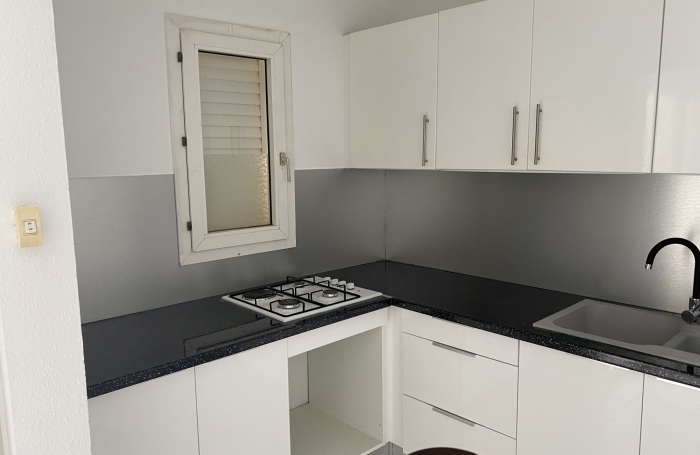 Appartement T3 - R&eacute;sidence Jardins Cara&iuml;be - Arnouville 97170 PETIT-BOURG