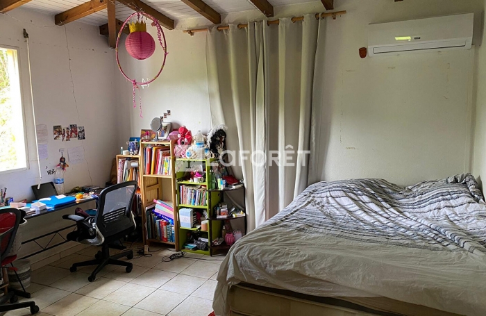 Vente Maison 190m&sup2; 7 pi&egrave;ces Gosier