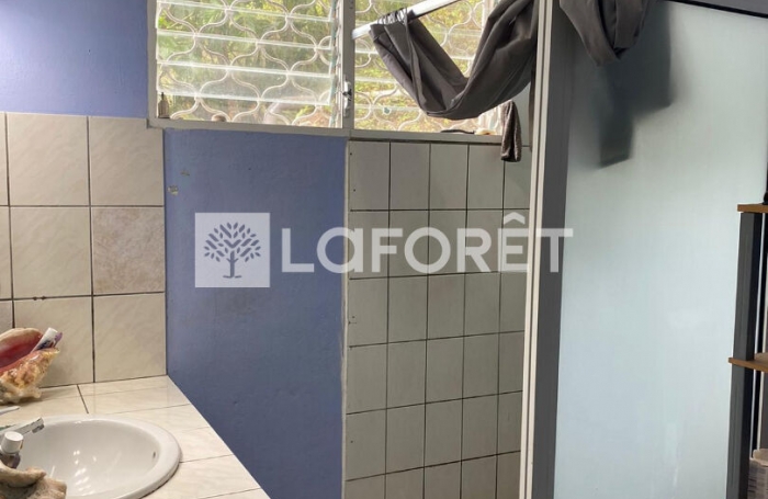 Vente Maison 190m&sup2; 7 pi&egrave;ces Gosier