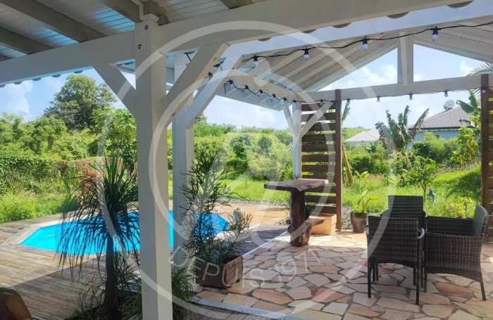 Location Maison 97121