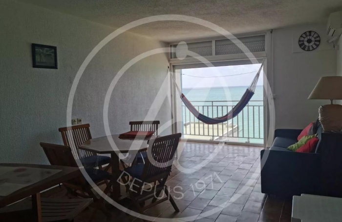 Location Appartement 97190