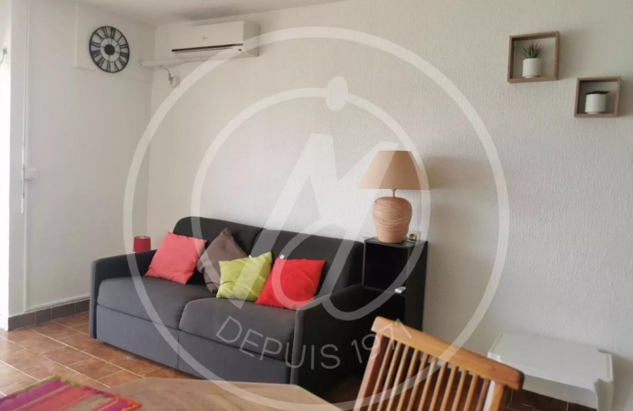 Location Appartement 35m&sup2; 1 pièce Gosier