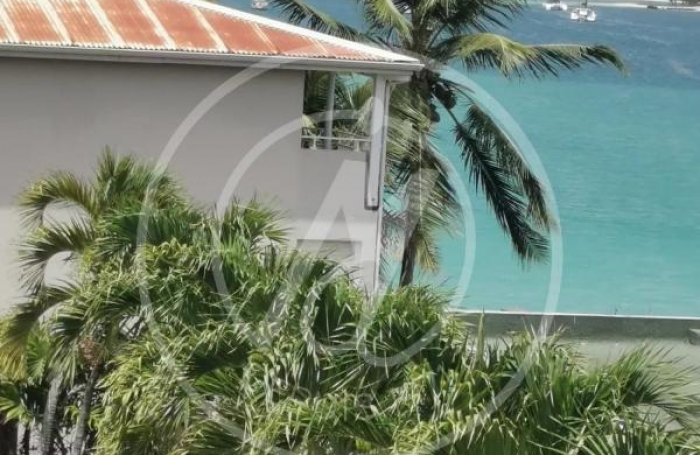 Location Appartement 35m&sup2; 1 pièce Gosier