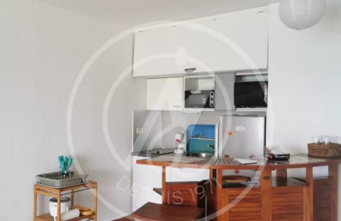 Location Appartement 35m&sup2; 1 pièce Gosier