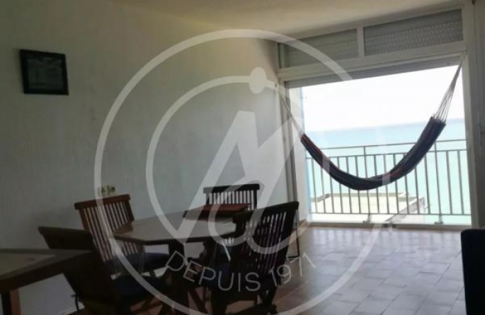 Location Appartement 35m&sup2; 1 pièce Gosier