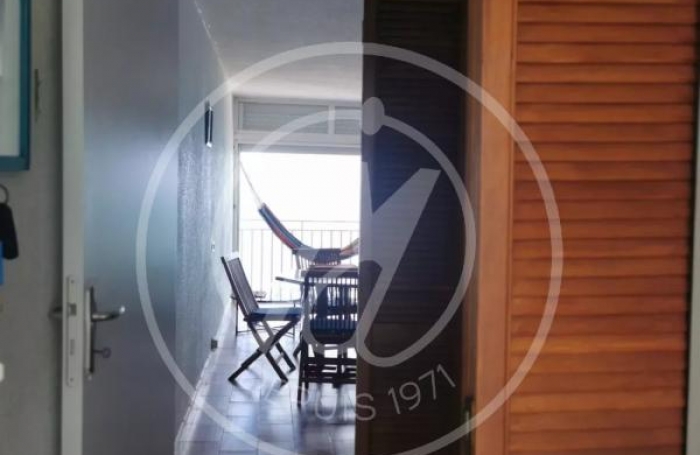 Location Appartement 35m&sup2; 1 pièce Gosier