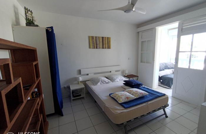 Location Appartement 30.19m&sup2; 1 pièce Saint Fran&ccedil;ois