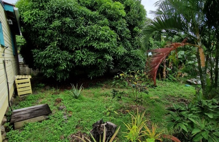 Vente Maison 340m&sup2; 8 pièces Deshaies