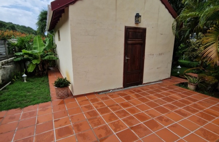 Vente Maison 340m&sup2; 8 pièces Deshaies