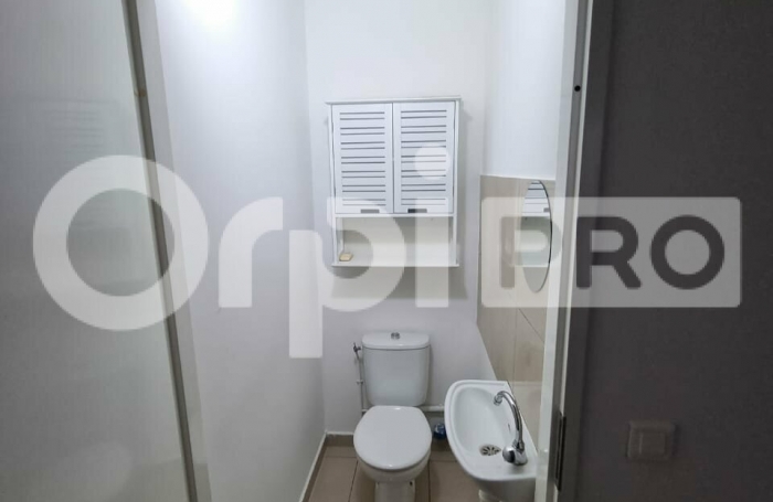 Avec ORPI BOUTAREL louez vos  bureaux de 25m2