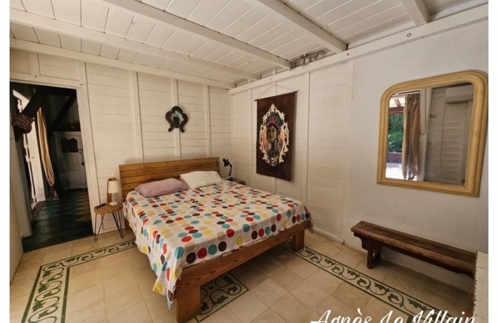 Vente Maison 241m&sup2; 12 pièces Deshaies