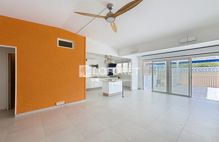 Vente Maison 115m&sup2; 5 pi&egrave;ces Petit-Bourg