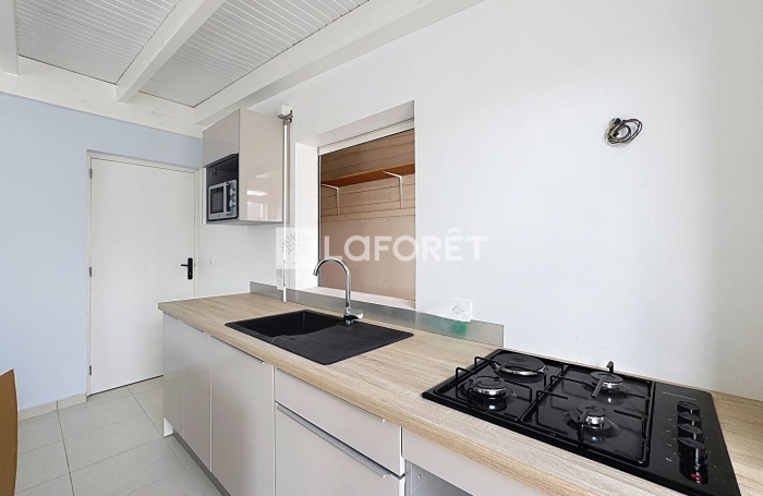 Vente Maison 115m&sup2; 5 pi&egrave;ces Petit-Bourg